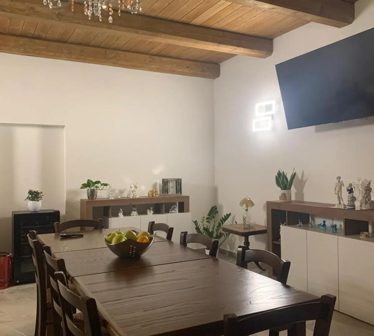 Bed & Breakfast Bed And Breakfast Aida Cotignola