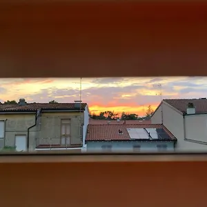 Affittacamere La Vecchia Soffitta, Cotignola